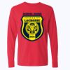 Adult Heavy Cotton™ Long-Sleeve T-Shirt Thumbnail
