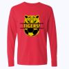 Adult Heavy Cotton™ Long-Sleeve T-Shirt Thumbnail