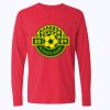 Adult Heavy Cotton™ Long-Sleeve T-Shirt Thumbnail