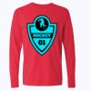Adult Heavy Cotton™ Long-Sleeve T-Shirt Thumbnail