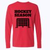Adult Heavy Cotton™ Long-Sleeve T-Shirt Thumbnail