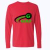 Adult Heavy Cotton™ Long-Sleeve T-Shirt Thumbnail