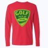 Adult Heavy Cotton™ Long-Sleeve T-Shirt Thumbnail