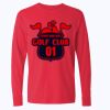 Adult Heavy Cotton™ Long-Sleeve T-Shirt Thumbnail