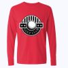 Adult Heavy Cotton™ Long-Sleeve T-Shirt Thumbnail