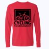 Adult Heavy Cotton™ Long-Sleeve T-Shirt Thumbnail