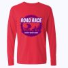 Adult Heavy Cotton™ Long-Sleeve T-Shirt Thumbnail