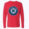 Adult Heavy Cotton™ Long-Sleeve T-Shirt Thumbnail