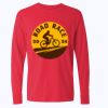 Adult Heavy Cotton™ Long-Sleeve T-Shirt Thumbnail