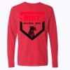 Adult Heavy Cotton™ Long-Sleeve T-Shirt Thumbnail