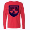 Adult Heavy Cotton™ Long-Sleeve T-Shirt Thumbnail