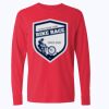Adult Heavy Cotton™ Long-Sleeve T-Shirt Thumbnail