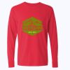 Adult Heavy Cotton™ Long-Sleeve T-Shirt Thumbnail