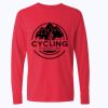 Adult Heavy Cotton™ Long-Sleeve T-Shirt Thumbnail