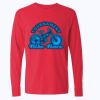 Adult Heavy Cotton™ Long-Sleeve T-Shirt Thumbnail