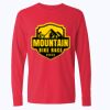 Adult Heavy Cotton™ Long-Sleeve T-Shirt Thumbnail