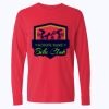 Adult Heavy Cotton™ Long-Sleeve T-Shirt Thumbnail