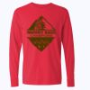 Adult Heavy Cotton™ Long-Sleeve T-Shirt Thumbnail