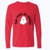Adult Heavy Cotton™ Long-Sleeve T-Shirt Thumbnail