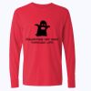 Adult Heavy Cotton™ Long-Sleeve T-Shirt Thumbnail