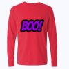 Adult Heavy Cotton™ Long-Sleeve T-Shirt Thumbnail
