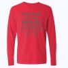 Adult Heavy Cotton™ Long-Sleeve T-Shirt Thumbnail