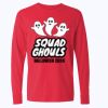 Adult Heavy Cotton™ Long-Sleeve T-Shirt Thumbnail