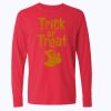 Adult Heavy Cotton™ Long-Sleeve T-Shirt Thumbnail