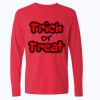 Adult Heavy Cotton™ Long-Sleeve T-Shirt Thumbnail