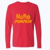 Adult Heavy Cotton™ Long-Sleeve T-Shirt Thumbnail