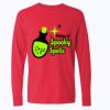 Adult Heavy Cotton™ Long-Sleeve T-Shirt Thumbnail