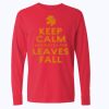 Adult Heavy Cotton™ Long-Sleeve T-Shirt Thumbnail
