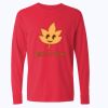 Adult Heavy Cotton™ Long-Sleeve T-Shirt Thumbnail