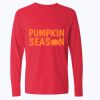 Adult Heavy Cotton™ Long-Sleeve T-Shirt Thumbnail