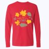 Adult Heavy Cotton™ Long-Sleeve T-Shirt Thumbnail