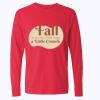 Adult Heavy Cotton™ Long-Sleeve T-Shirt Thumbnail