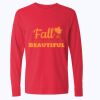Adult Heavy Cotton™ Long-Sleeve T-Shirt Thumbnail