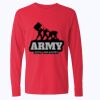 Adult Heavy Cotton™ Long-Sleeve T-Shirt Thumbnail