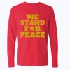 Adult Heavy Cotton™ Long-Sleeve T-Shirt Thumbnail