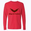Adult Heavy Cotton™ Long-Sleeve T-Shirt Thumbnail