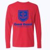 Adult Heavy Cotton™ Long-Sleeve T-Shirt Thumbnail