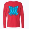 Adult Heavy Cotton™ Long-Sleeve T-Shirt Thumbnail