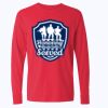 Adult Heavy Cotton™ Long-Sleeve T-Shirt Thumbnail