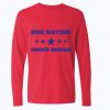 Adult Heavy Cotton™ Long-Sleeve T-Shirt Thumbnail
