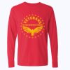 Adult Heavy Cotton™ Long-Sleeve T-Shirt Thumbnail