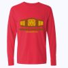 Adult Heavy Cotton™ Long-Sleeve T-Shirt Thumbnail