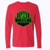 Adult Heavy Cotton™ Long-Sleeve T-Shirt Thumbnail