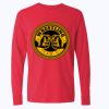 Adult Heavy Cotton™ Long-Sleeve T-Shirt Thumbnail