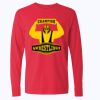 Adult Heavy Cotton™ Long-Sleeve T-Shirt Thumbnail