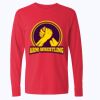 Adult Heavy Cotton™ Long-Sleeve T-Shirt Thumbnail